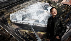 Jensen Huang: perché la Cina potrebbe superare l’Occidente nella corsa AI