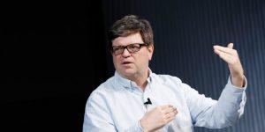Perché Yann LeCun ha lasciato Meta
