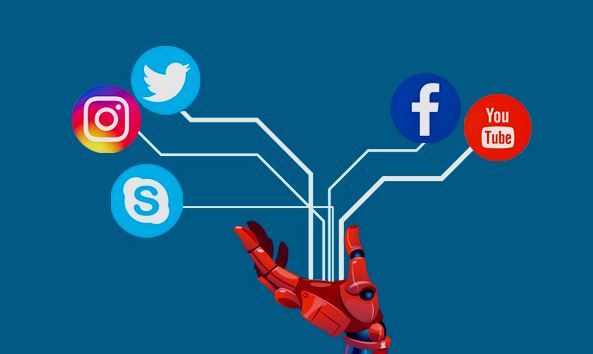 10 Migliori Strumenti Di Intelligenza Artificiale Per I Social Media 