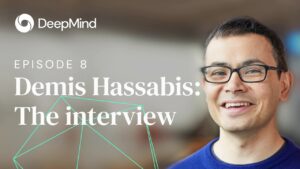 Demis Hassabis voleva rendere DeepMind indipendente da Google