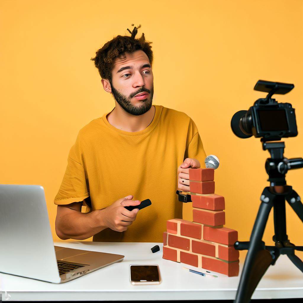 Come Creare Un Video Professionale Con 4 Strumenti Di Intelligenza 