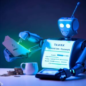 Marble e l’assalto AI al complesso mondo fiscale della tassazione