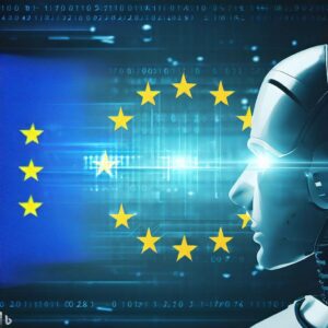 Google firma il Codice di condotta UE sull’AI: una mossa strategica tra innovazione e regolamentazione