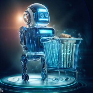 Il commercio guidato dagli Agenti AI: perché il coordinamento è la chiave mancante dell’Agentic Commerce