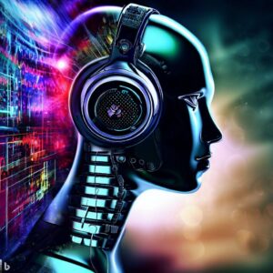 Le etichette discografiche trattano con le startup di musica AI Suno e Udio per accordi di licenza