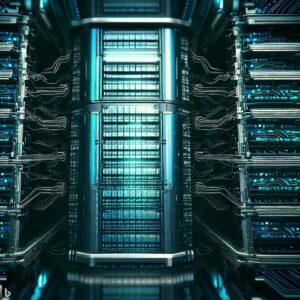 Tesla abbandona il progetto del supercomputer Dojo