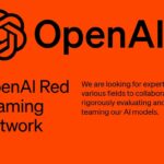 OpenAI Red Teaming Network