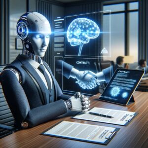 UNIST automatizza l’analisi dei contratti di tecnologia con l’AI