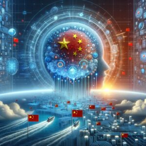 L’AI cinese raggiunge la soglia di rischio?