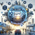 OpenAI aggiorna GPT Store con valutazioni e profili builder espansi
