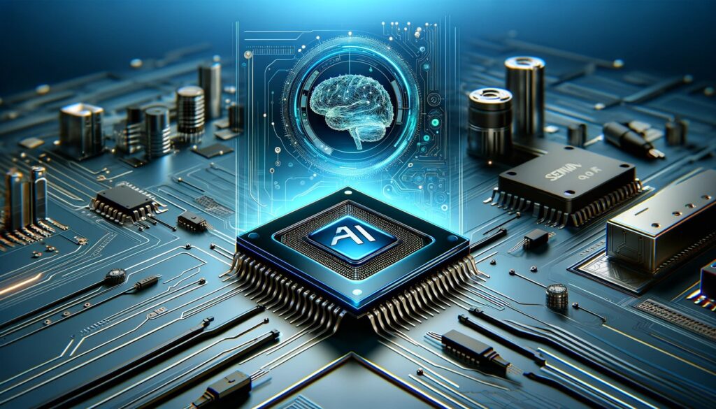 Rebellion annuncia il nuovo Chip AI Revel per il 2025 – iHAL