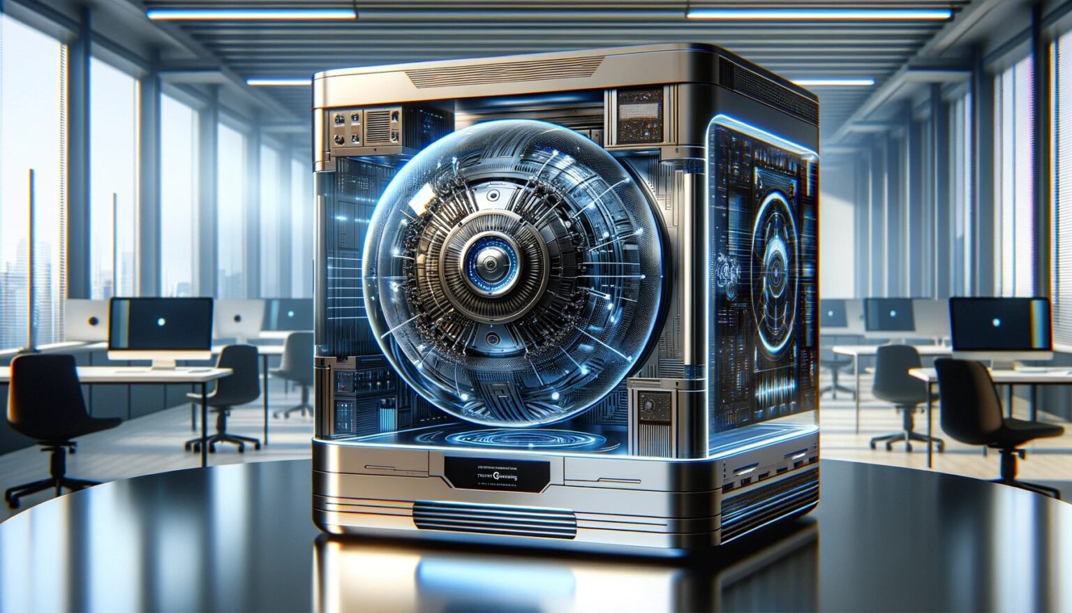 AI: Normal Computing presenta il primo computer termodinamico – iHAL