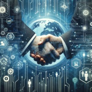Collaborazione E.ON e Infosys per l’AI nel posto di lavoro
