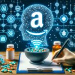 Caso legale contro Amazon: ex dirigente accusa la società di violazioni del copyright nell’AI