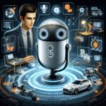 Assistenza Vocale Intelligente: SoundHound e Iris portano l’IA nei veicoli di Stellantis DS