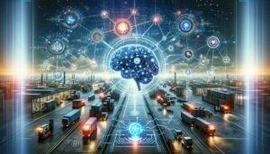 SCM AI: Intelligenza, Modularità e Orchestrazione