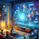 Yango Play: Streaming, Musica e Giochi in un’unica Piattaforma AI