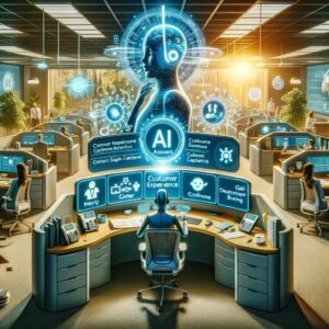 MatrixCloud integra ElevenAgents per ridurre la latenza nei contact center AI