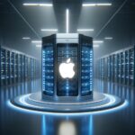 Apple sta sviluppando un proprio chip server AI?