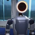 Boston Dynamics presenta il nuovo Atlas elettrico per la robotica commerciale