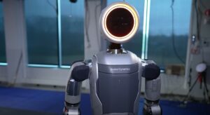 Atlas: il video in cui il robot interpreta e comprende l’ambiente