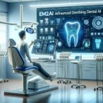 Le cure dentistiche di EM2AI con l’Intelligenza Artificiale