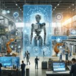 L’AI nell’era della produzione aziendale: analisi delle soluzioni Microsoft