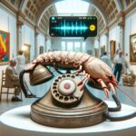 Lobster Phone: il Museo Dalì offre un nuovo modo di interagire con Salvador Dalì tramite l’AI