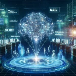 Oltre il RAG: la connessione dati mancante per l’AI Aziendale e l’imperativo del contesto in streaming