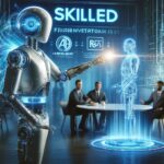Robot AI: Skilled attrae investimenti per 300 milioni di dollari