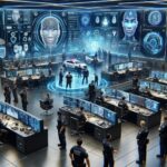 9 strumenti di Intelligenza Artificiale per risolvere crimini