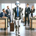 L’AI non sostituirà i lavoratori, ma i manager?