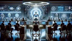 Il test di Turing torna al centro del dibattito dopo i progressi dei modelli di intelligenza artificiale
