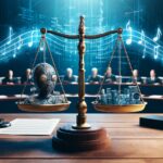 Sony Music minaccia azioni legali contro aziende AI per l’uso non autorizzato di musica