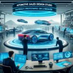 Tata Technologies rivoluziona il design automobilistico con l’Intelligenza Artificiale Generativa