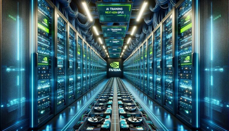 Musk: Computing Gigafactory, il data center GPU più grande del mondo ...