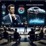 Porsche e il ruolo chiave dell’Intelligenza Artificiale