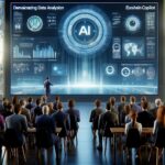 Tableau Conference 2024: Salesforce presenta le nuove frontiere nell’analisi dei dati AI