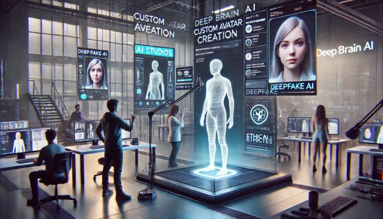 deep-brain-ai-lancia-la-funzione-di-creazione-di-avatar-personalizzati