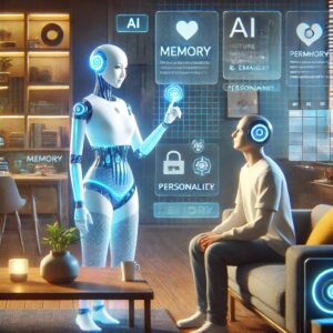 ChatGPT Project-Only Memory: un alleato per il contesto persistente nei tuoi progetti
