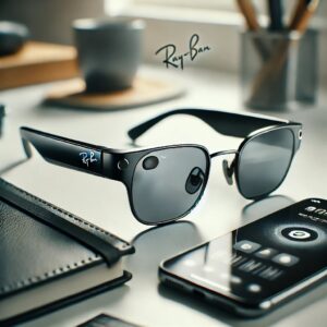 New York vieta gli smart glasses nei tribunali per prevenire registrazioni non autorizzate