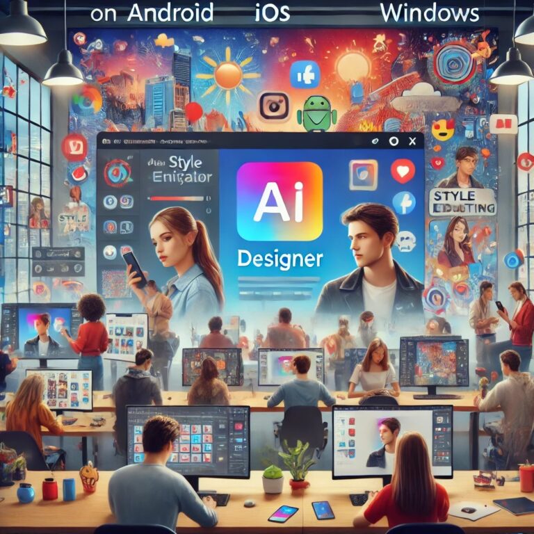 Designer AI, il nuovo generatore di immagini AI di Microsoft su iOS ...