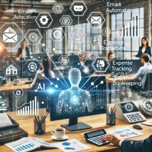 La fusione tra AI e finanza personale con la partnership tra OpenAI e Intuit