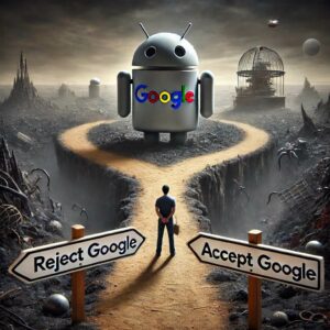 Google nega il calo del traffico web: l’AI non sta uccidendo i siti