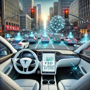 Tesla contro la California: scontro legale sul nome dei sistemi di guida assistita