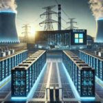 Aumento dell’energia nucleare per l’AI: Microsoft riavvia la centrale di Three Mile Island