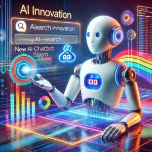 Baidu rivoluziona il suo motore di ricerca con l’AI Search Paradigm