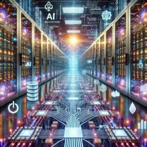 Google firma un accordo miliardario con SpaceX per capacità di calcolo dedicate all’intelligenza artificiale