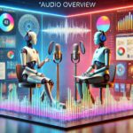 Google NotebookLM introduce maggiori controlli per i Podcast AI