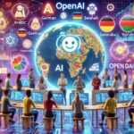 OpenAI affronta il divario linguistico con il nuovo set di dati multilingue MMMLU